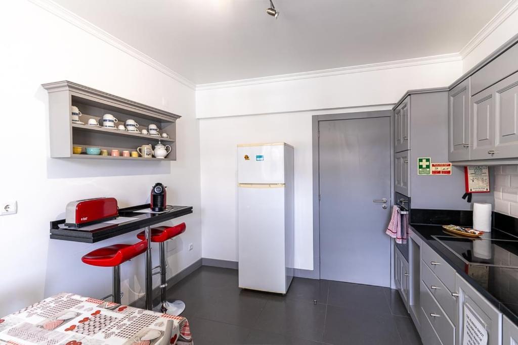 Magnolia Apartment Luxury Apt Great Views Funchal  Ngoại thất bức ảnh