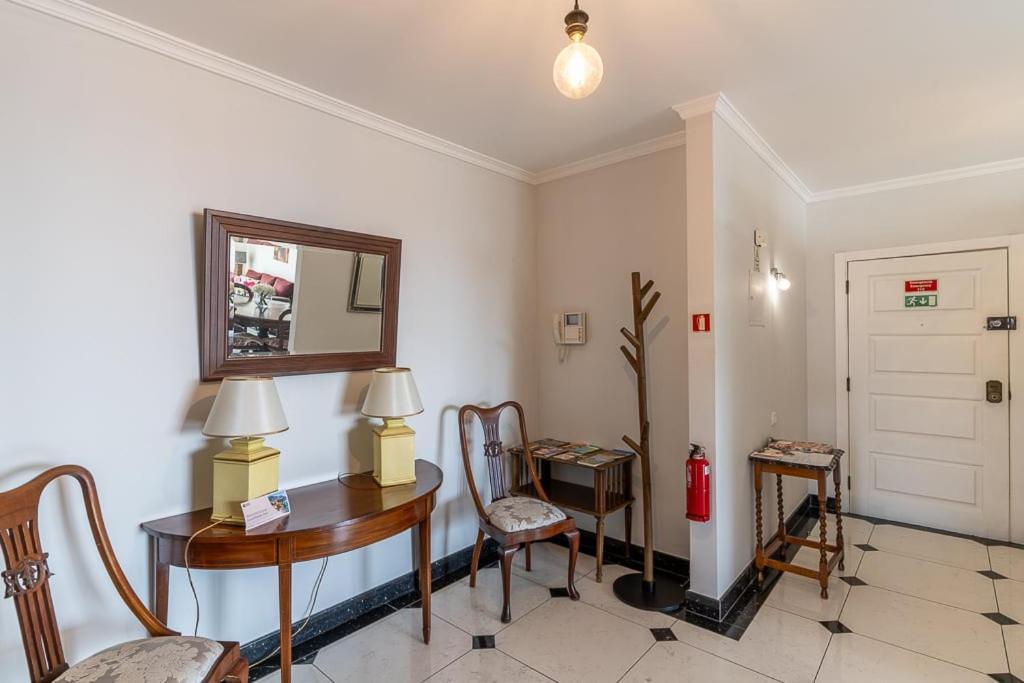 Magnolia Apartment Luxury Apt Great Views Funchal  Ngoại thất bức ảnh