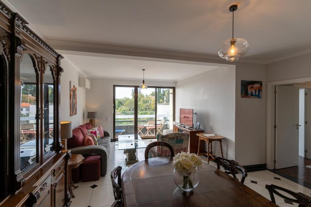 Magnolia Apartment Luxury Apt Great Views Funchal  Ngoại thất bức ảnh