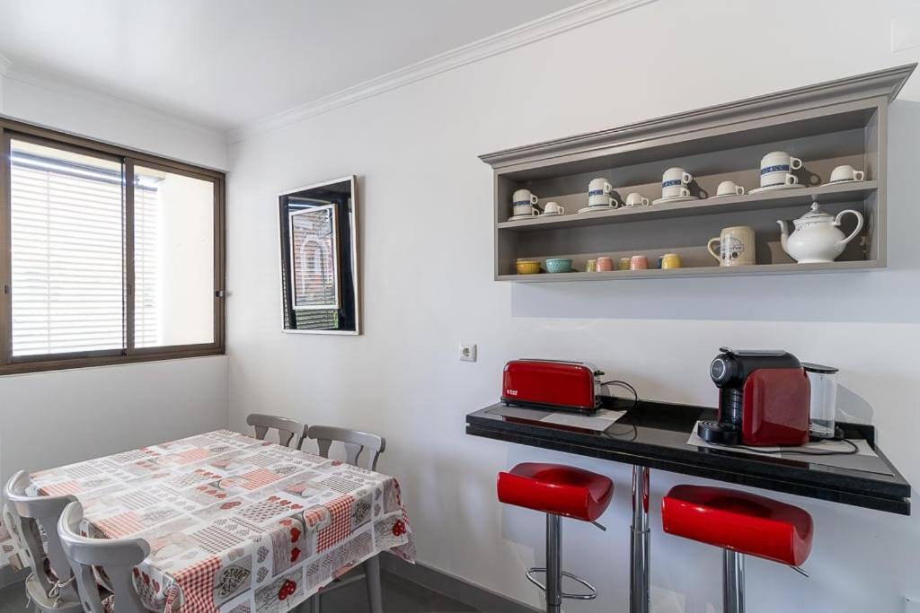 Magnolia Apartment Luxury Apt Great Views Funchal  Ngoại thất bức ảnh