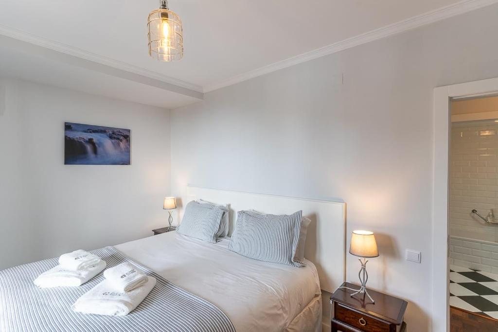 Magnolia Apartment Luxury Apt Great Views Funchal  Ngoại thất bức ảnh