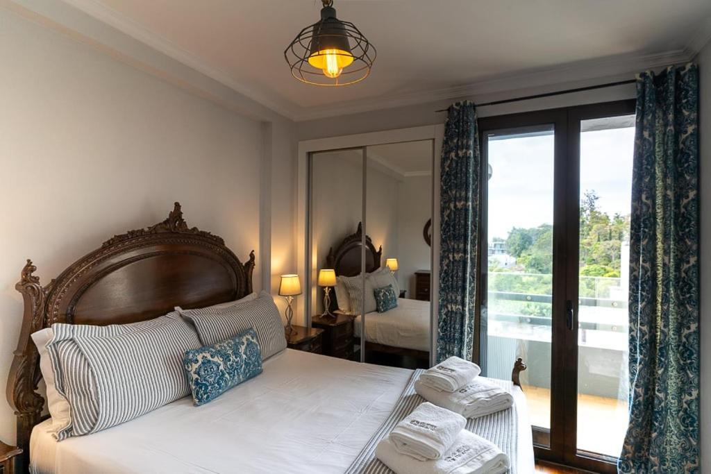 Magnolia Apartment Luxury Apt Great Views Funchal  Ngoại thất bức ảnh